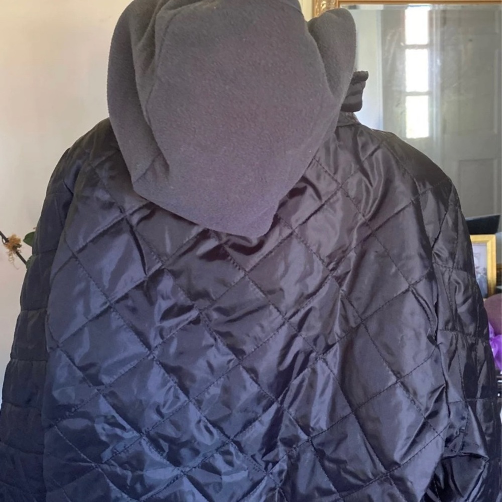 Sahara blue youth Jacket XL - Picture 5 of 7